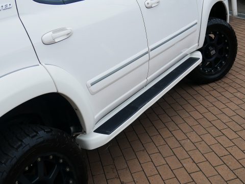 北米　米国トヨタ　セコイア　SUV　４WD　リミテッド　新車並行　サンルーフ　快適車　リフトアップ　カスタム　フレックスドリーム仙台東店 (7)